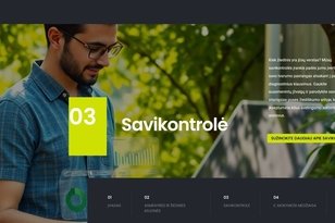 Nauja mokymosi platforma žiedinės ekonomikos principų taikymui svetingumo ir turizmo sektoriuose