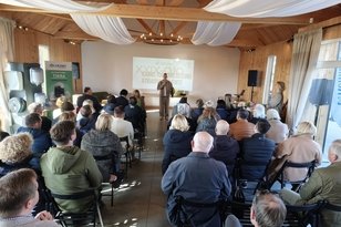 XXIX-asis Lietuvos kaimo turizmo sezonas atidarytas!