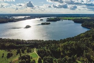 Baigiasi tarptautinis projektas „WaterWays“ – sukurta daugiau galimybių vandens turizmui Lietuvoje ir Latvijoje