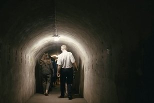 Karinio paveldo kelionių maršrutai mokyklinio amžiaus jaunimui