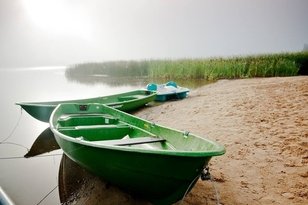 Kviečiame į mokymus Šilutės rajone: WaterWays projekto platformos pristatymas ir diskusija apie vandens turizmą