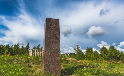 Struvės geodezinis lankas