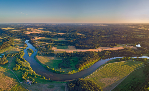 Kernavės archeologinė vietovė