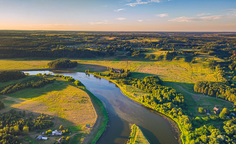 Kernavės archeologinė vietovė