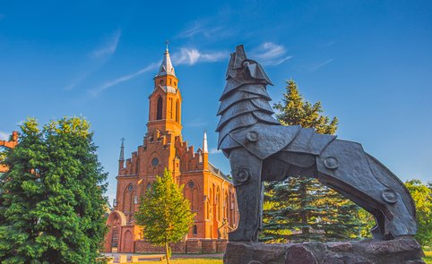 Kernavės archeologinė vietovė