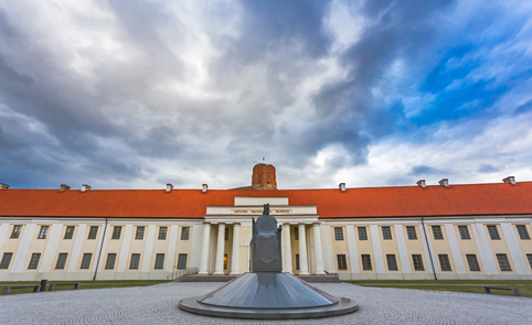 Vilnius Old Town