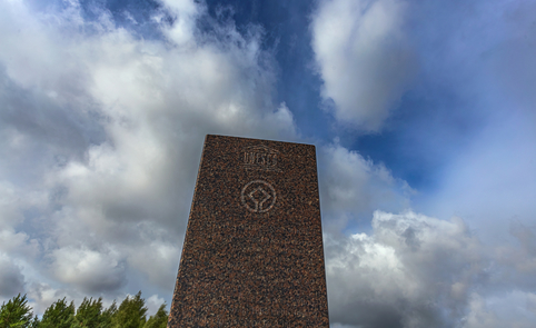 Struvės geodezinis lankas