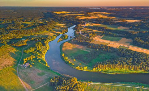 Kernavės archeologinė vietovė