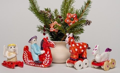 Žvakininkystės amatas