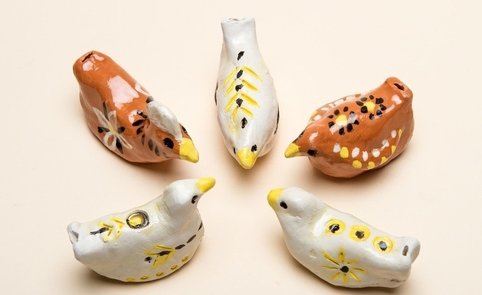 Žvakininkystės amatas