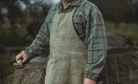 Akmenskaldystės amatas