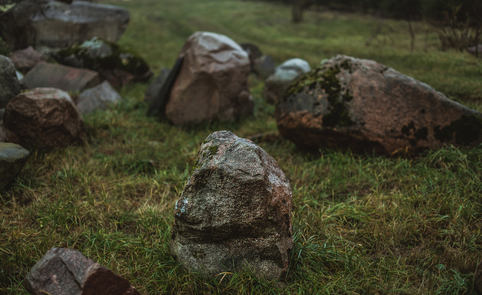 Akmenskaldystės amatas