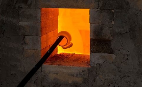 Puodininkystės amatas