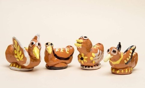 Žvakininkystės amatas