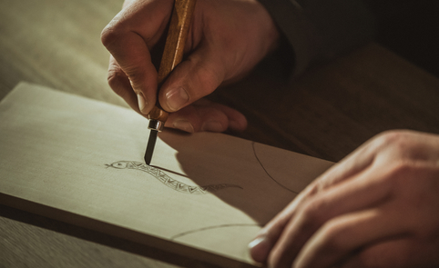 The craft of furniture making