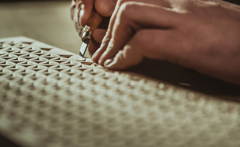 The craft of furniture making