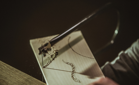 The craft of furniture making