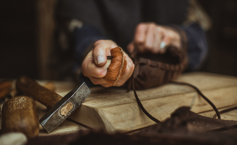 Batsiuvystės amatas