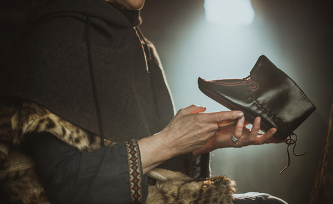 Batsiuvystės amatas