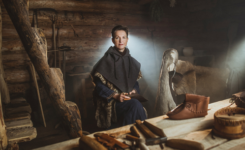 Batsiuvystės amatas