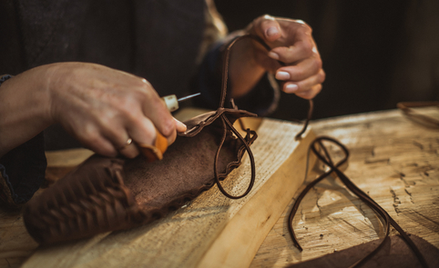 Batsiuvystės amatas