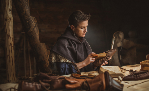 Batsiuvystės amatas