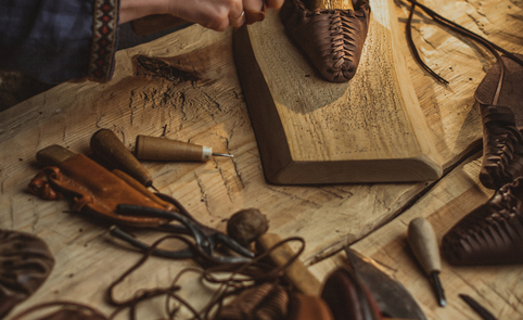 Batsiuvystės amatas