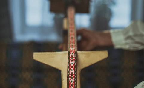 The craft of weaving