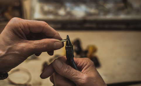 Jewellery design