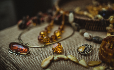 Jewellery design