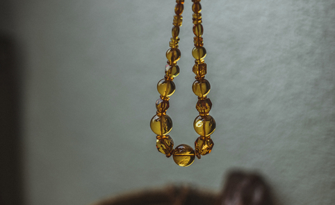 Jewellery design