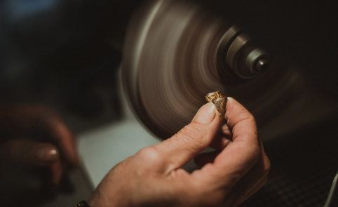 Jewellery design