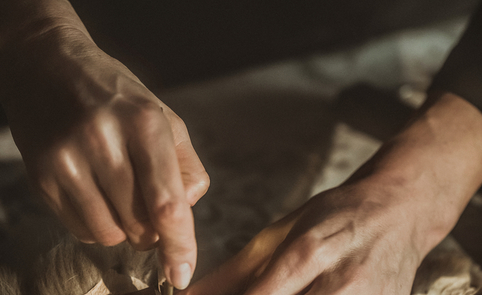 Kepurių siuvimo ir vėlimo amatas