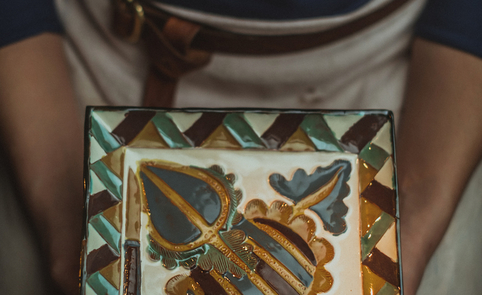 Plytininkystės amatas