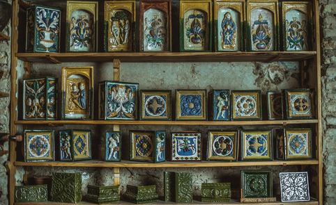 Plytininkystės amatas