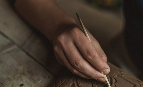 Plytininkystės amatas