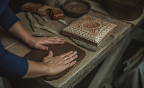 Plytininkystės amatas