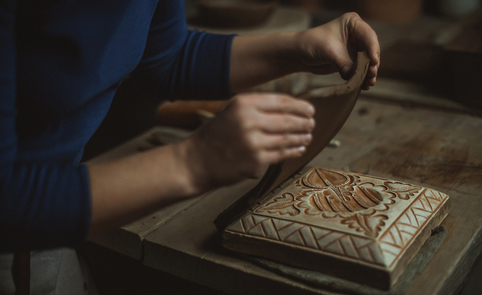 Plytininkystės amatas