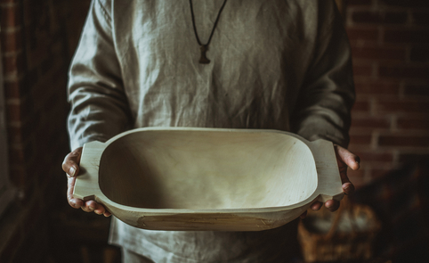 Kubilininkystės amatas