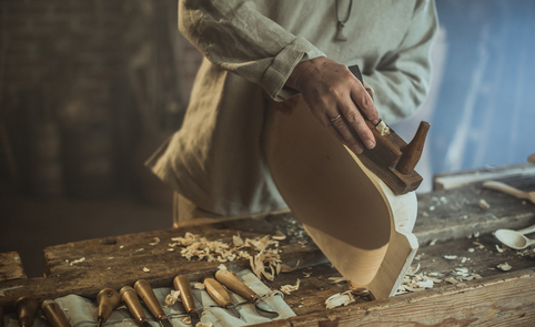 Kubilininkystės amatas