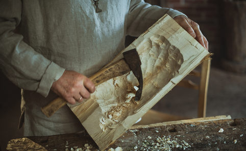 Kubilininkystės amatas