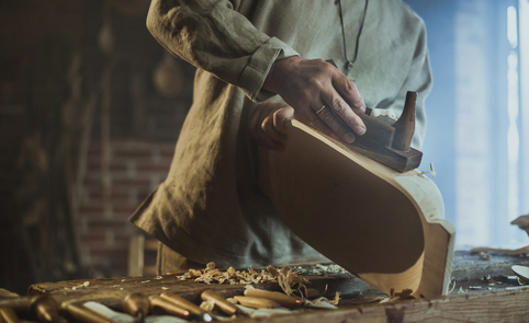 Kubilininkystės amatas