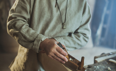 Kubilininkystės amatas