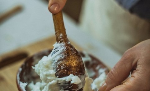 Muilo gaminimo amatas