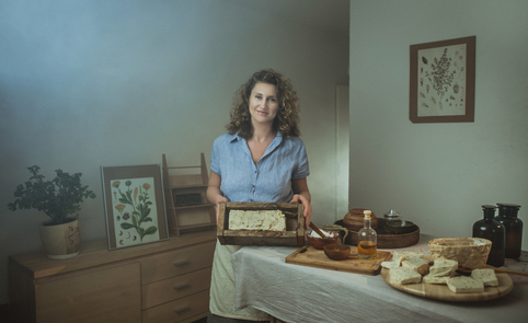 The craft of soap making