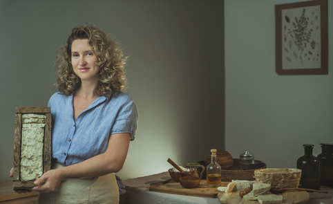 The craft of soap making