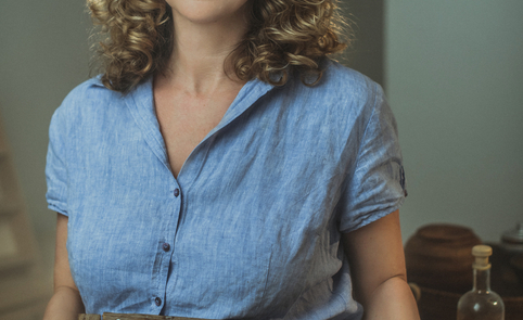 The craft of soap making