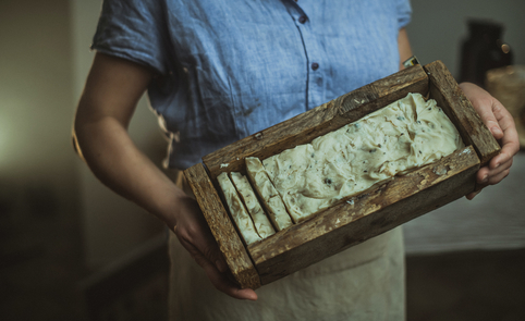 The craft of soap making