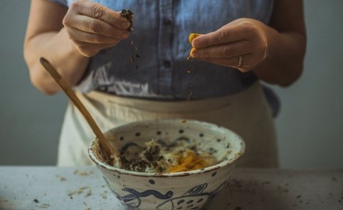 Muilo gaminimo amatas