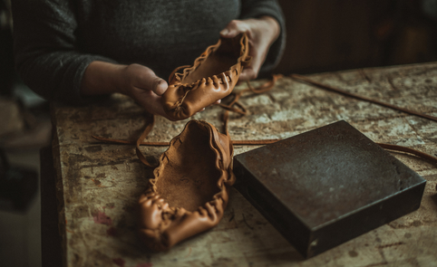 Odininkystės amatas